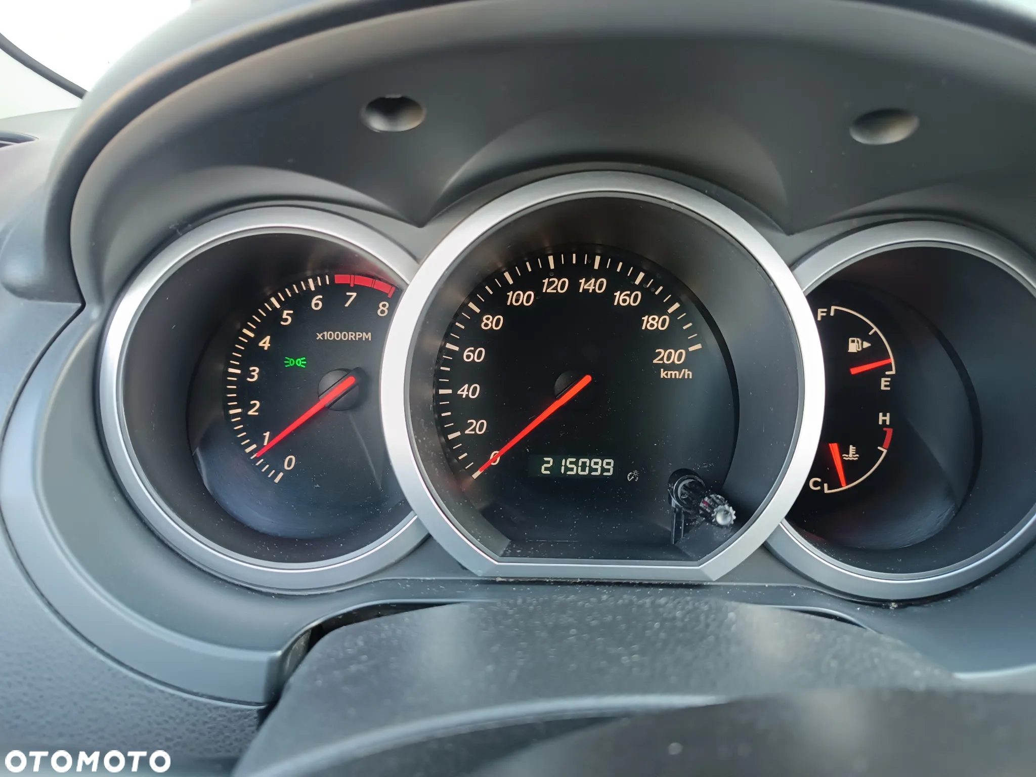 Suzuki Grand Vitara 2.0 - 20