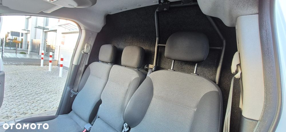 Peugeot Partner - 22