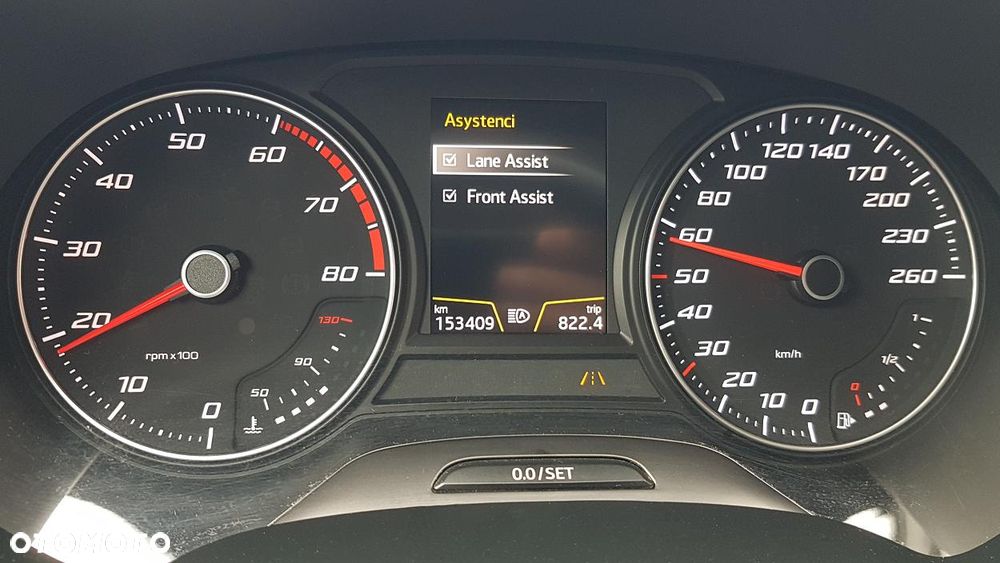 Seat Leon Sportstourer 1.4 TSI Xcellence S&S - 30