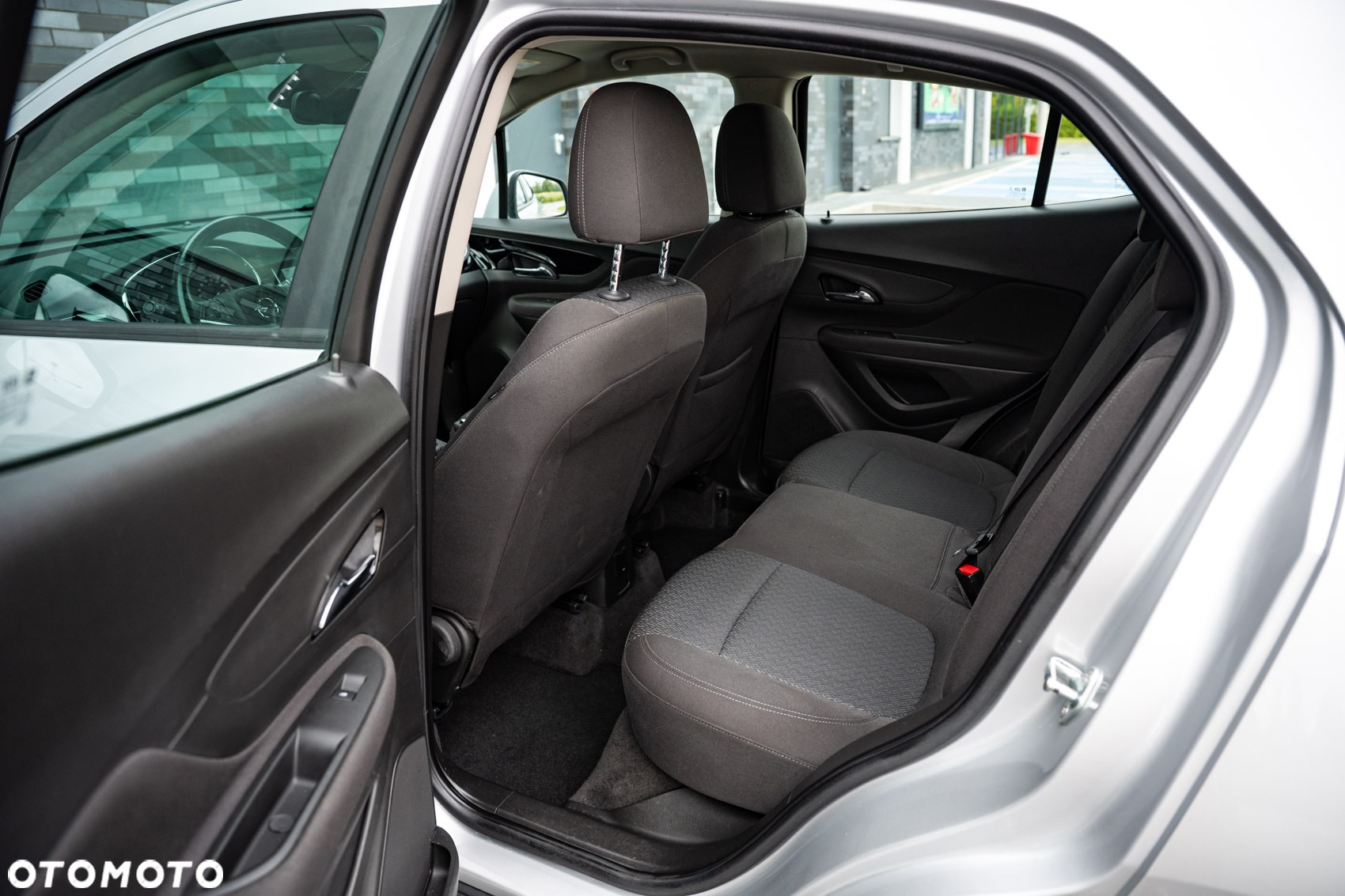 Opel Mokka 1.4 T Cosmo S&S EU6 - 10