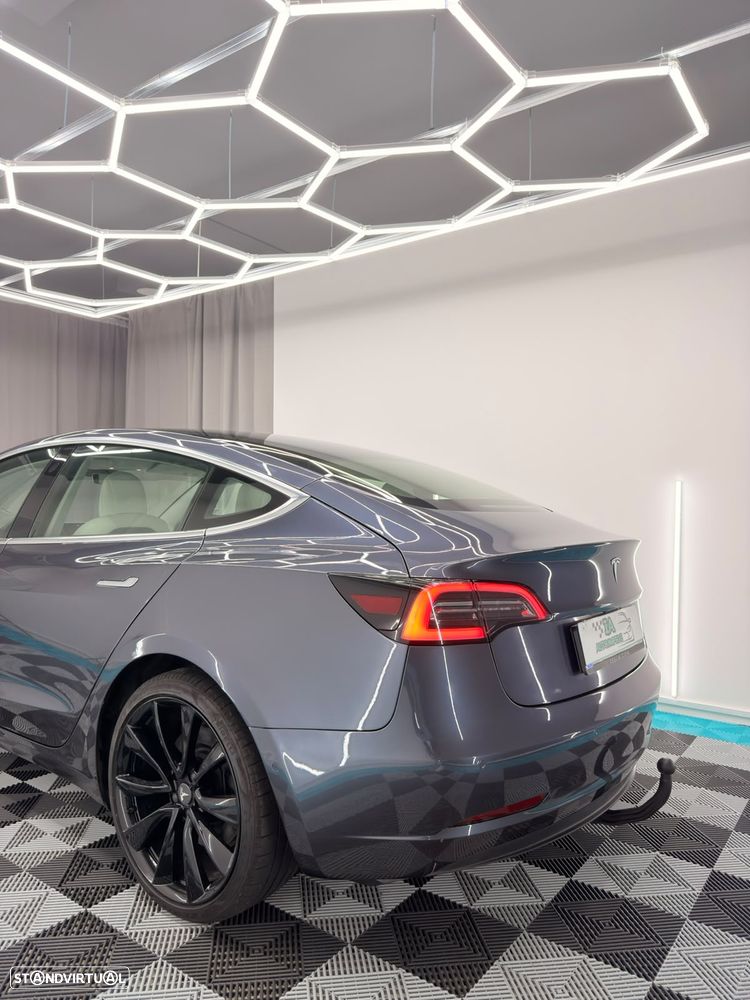 Tesla Model 3 Performance Dual Motor AWD - 7