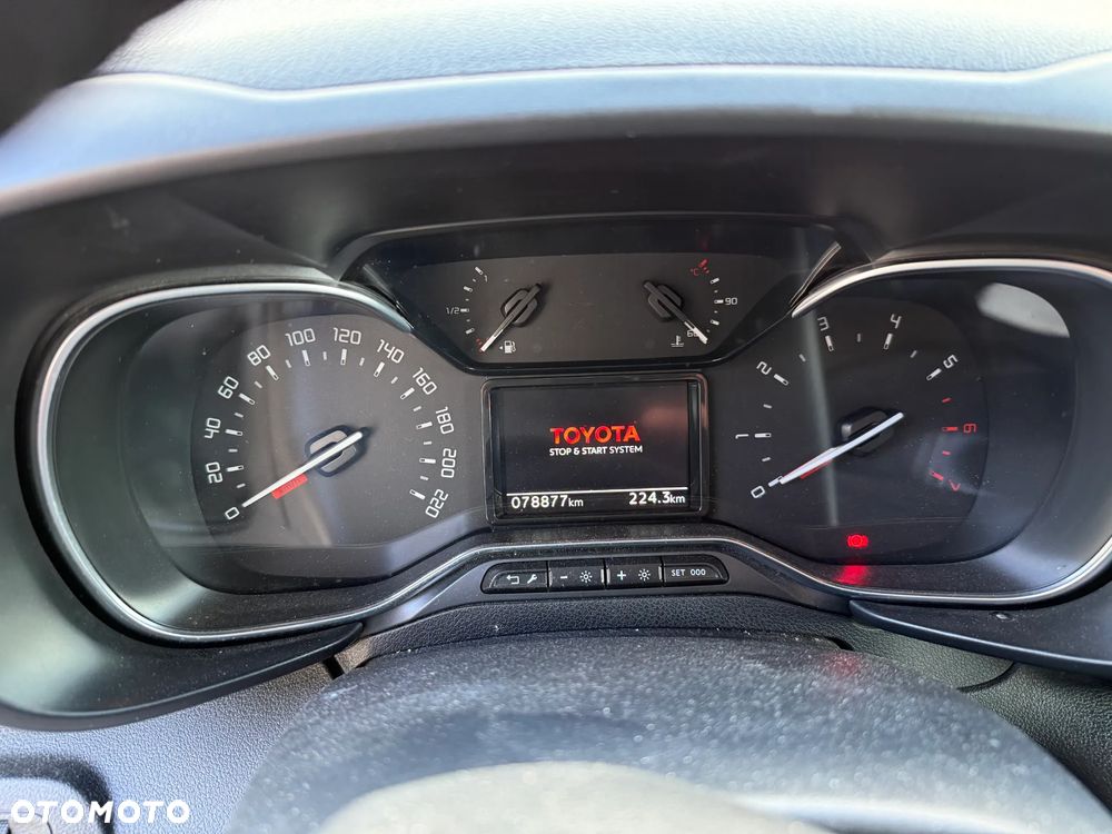 Toyota Proace City Verso 1.2 D-4T Family - 10