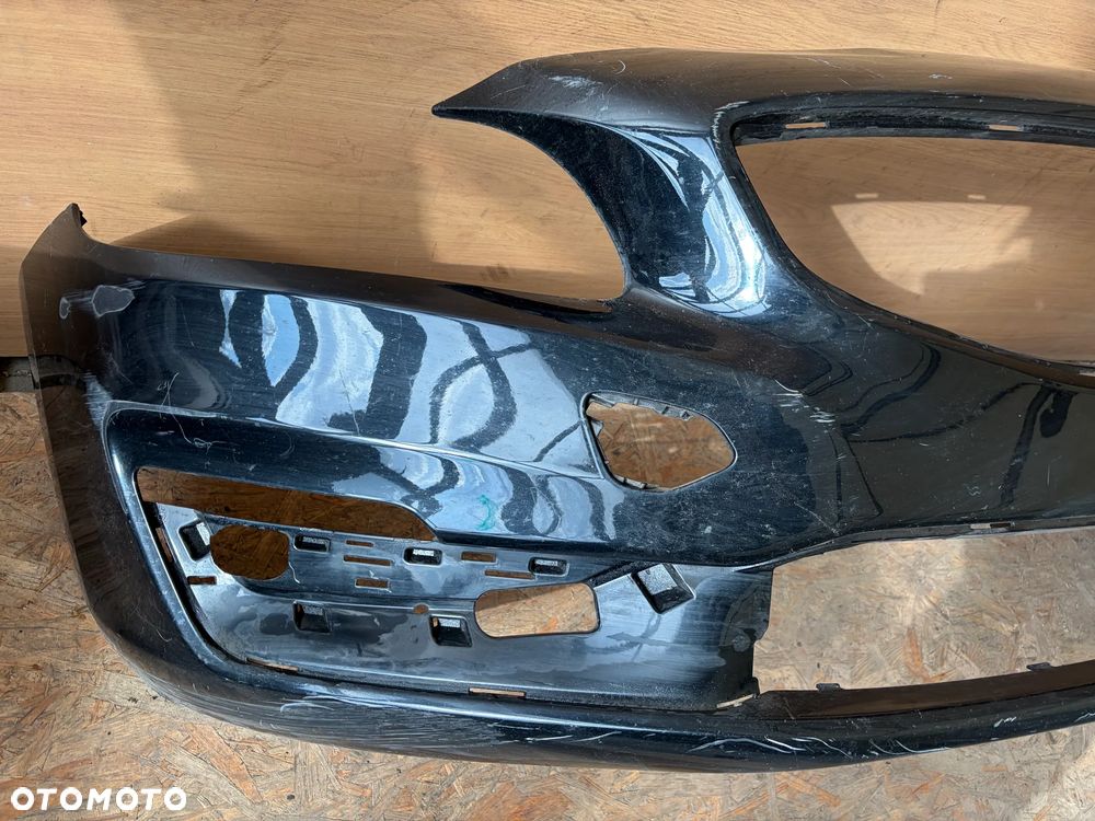 Zderzak przedni VOLVO V60 S60 I LIFT 13-17 31323831 - 2