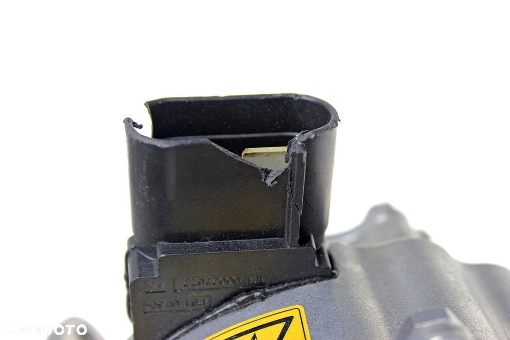 NOWA SPRĘŻARKA MERCEDES 3.0L M256 R6EQ 270kW A2560905200 - 9