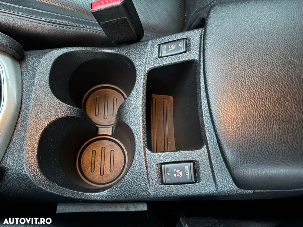 Nissan Qashqai 1.6 DCI TEKNA+ - 32