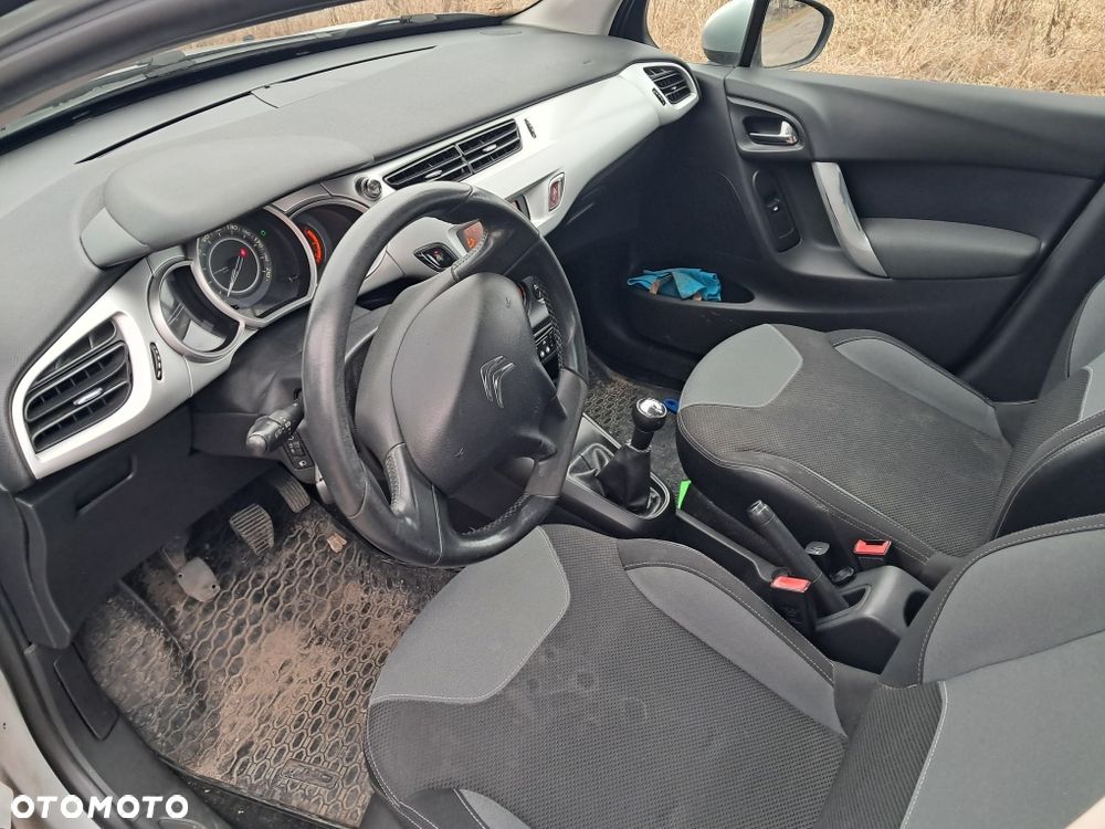 Citroën C3 - 6