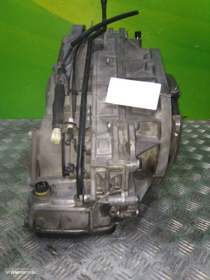 Caixa De Velocidades Automática Mercedes A170 1.7cdi De 2005 - 2
