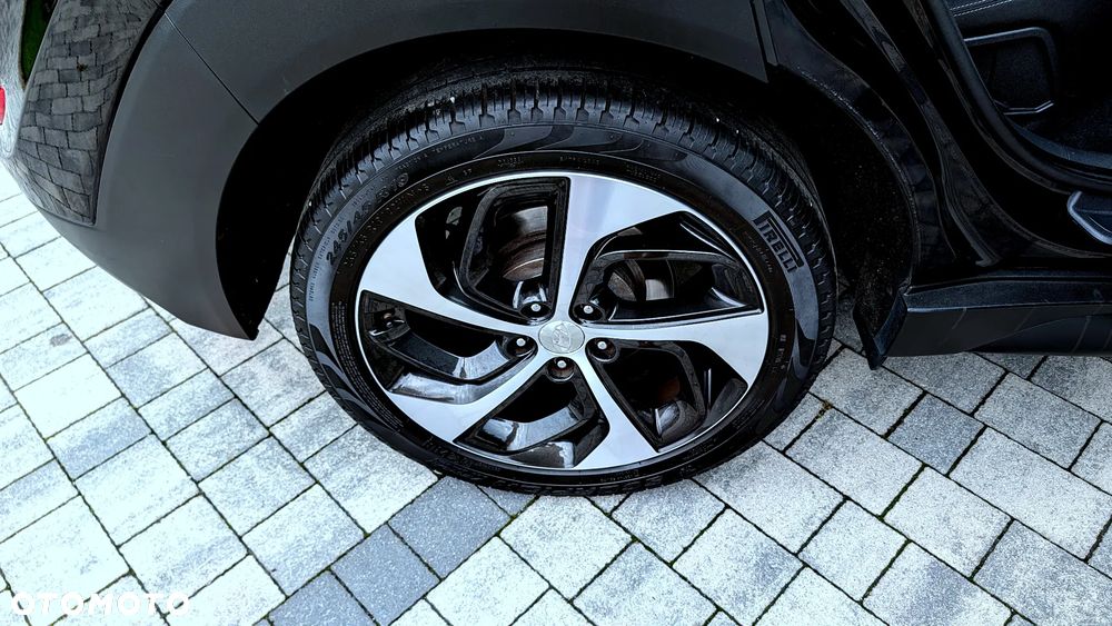 Hyundai Tucson 1.6 Turbo 2WD DCT Style - 13