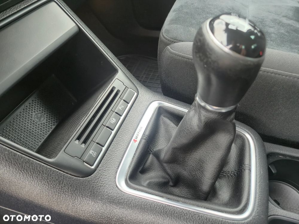 Volkswagen Tiguan 1.4 TSI Trend&Fun - 15