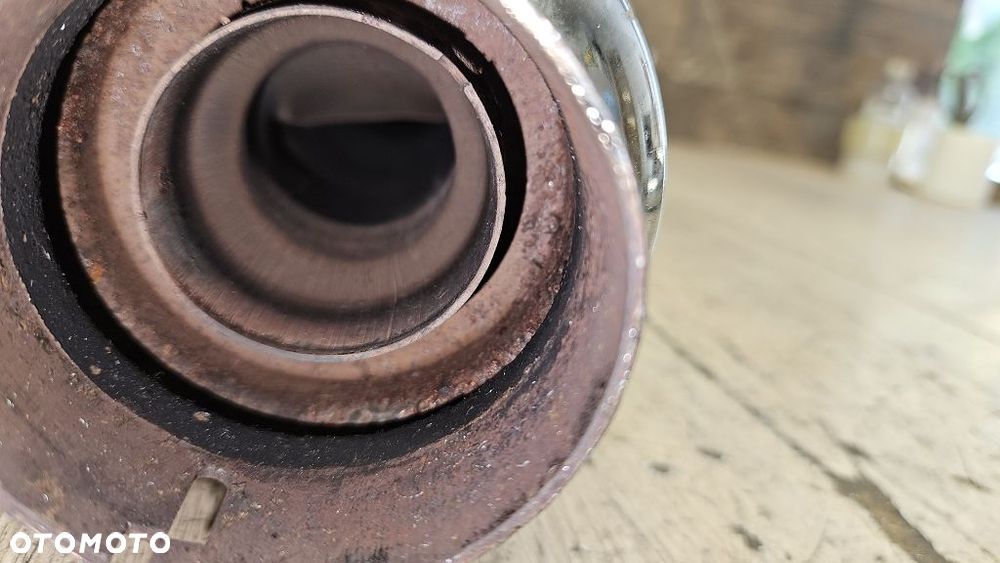 Tłumiki Harley Davidson V-Rod - 15