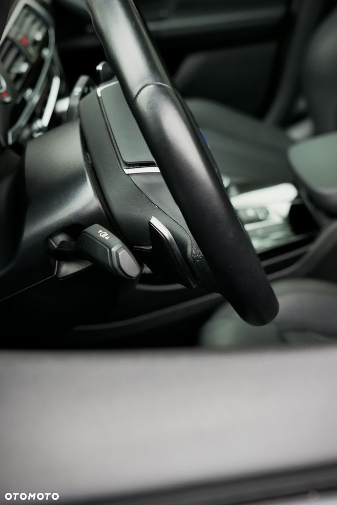 BMW X3 - 21