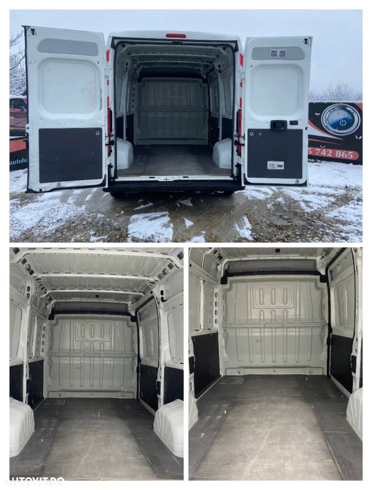 Peugeot Boxer - 8