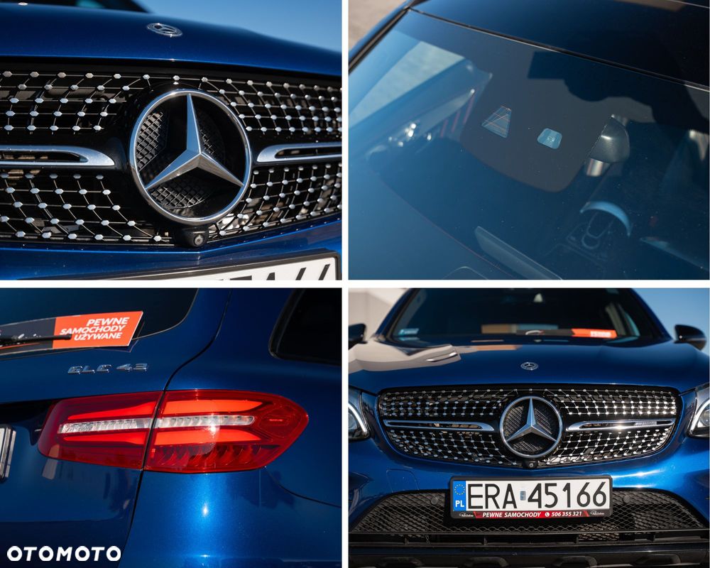 Mercedes-Benz GLC - 22