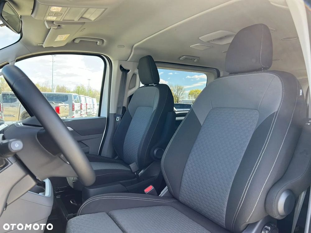 Volkswagen Caravelle 2.0 TDI L2 Edition - 13