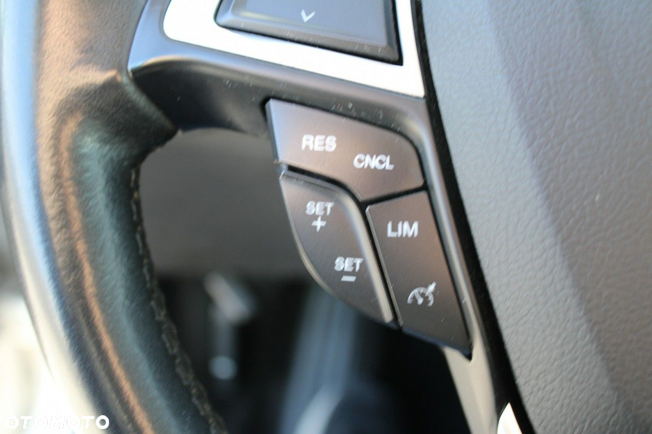 Ford Mondeo - 21