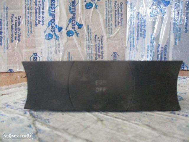 Interruptor INTER2386 VW TOUAREG 2005 ESP - 2