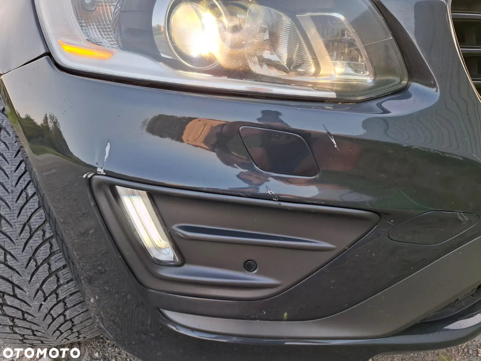 Volvo XC 60 D5 AWD RDesign - 24
