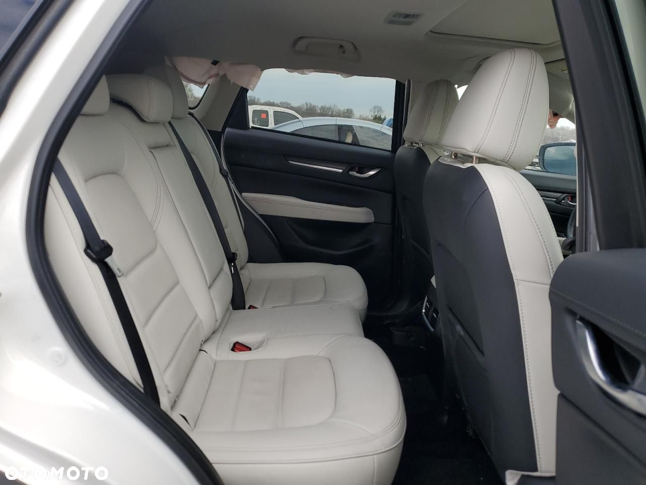 Mazda CX-5 - 10