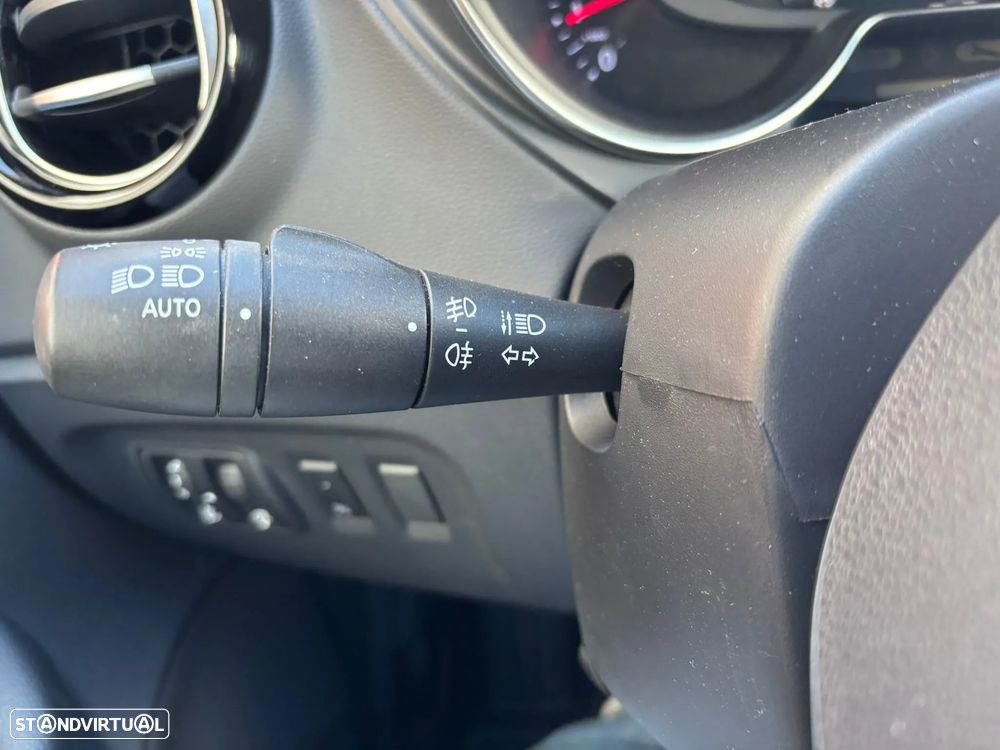 Renault Captur 1.5 dCi Exclusive - 26