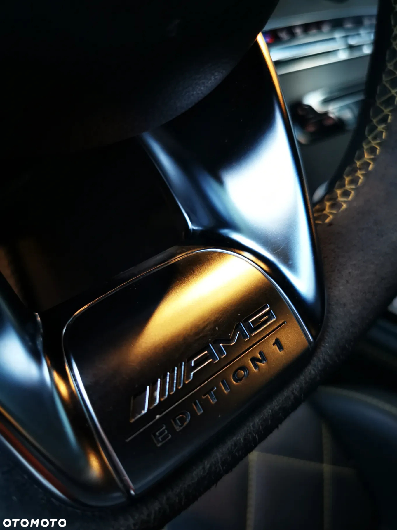 Mercedes-Benz GLC AMG Coupe 63 S 4-Matic+ - 10