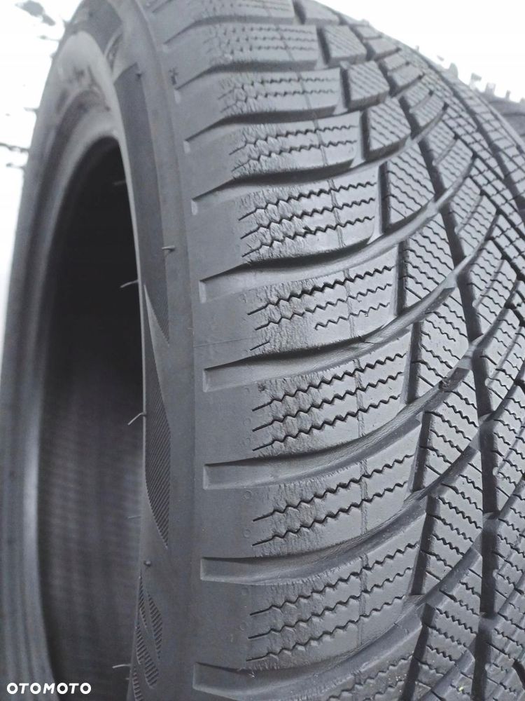 2x 235/50R19 bridgestone opony zimowe 7mm 52158 - 8