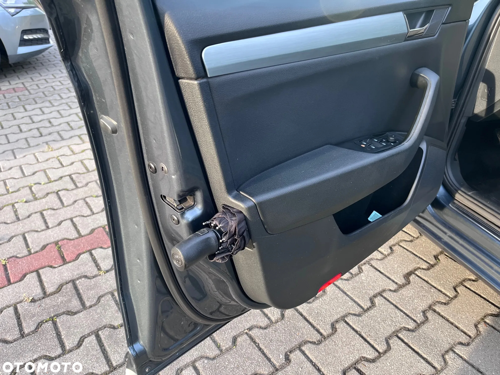 Skoda Superb 1.6 TDI Ambition DSG - 9