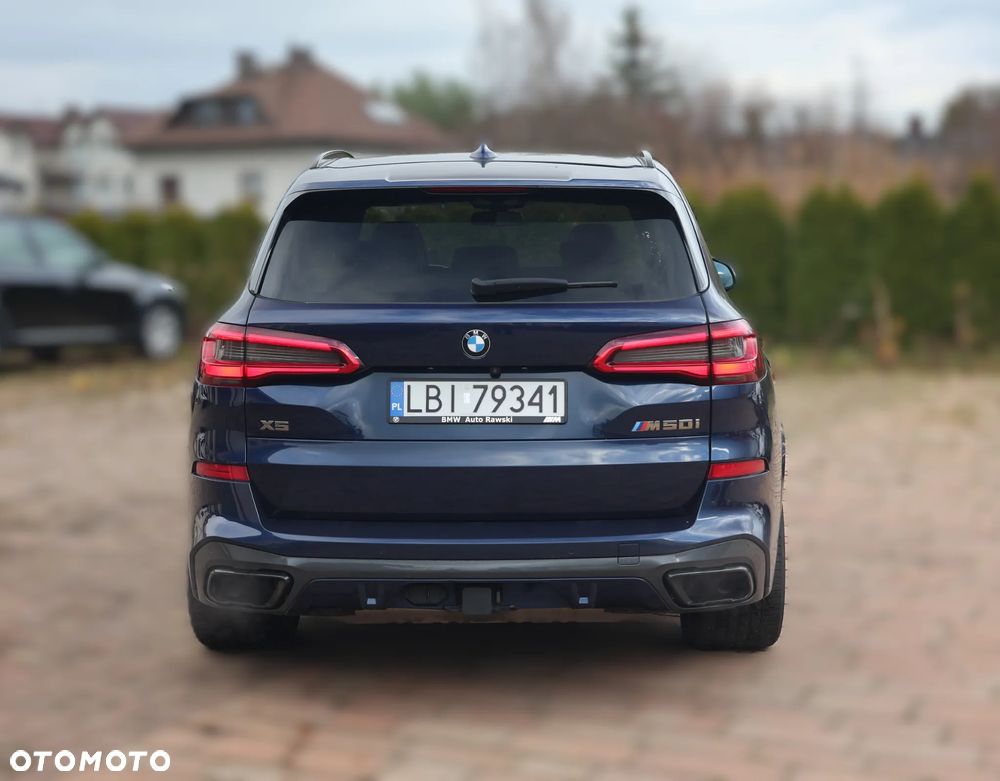 BMW X5 - 8