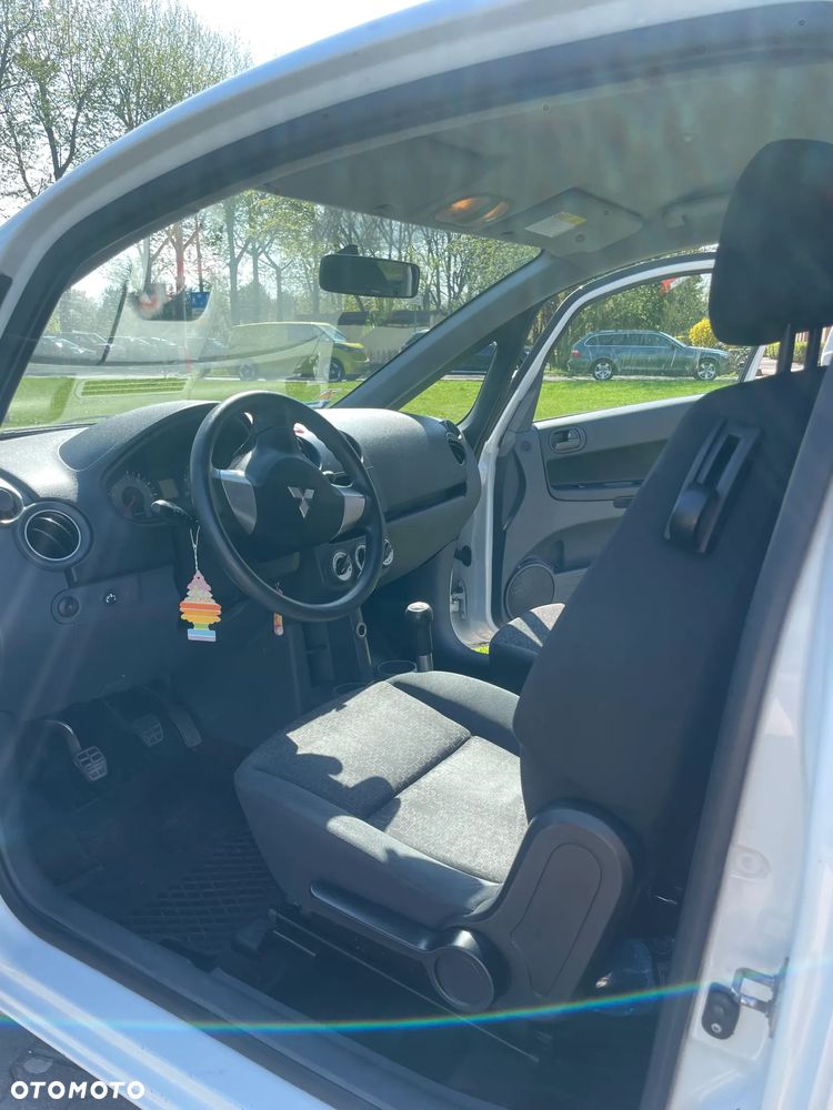 Mitsubishi Colt 1.1 Inform EU5 - 7