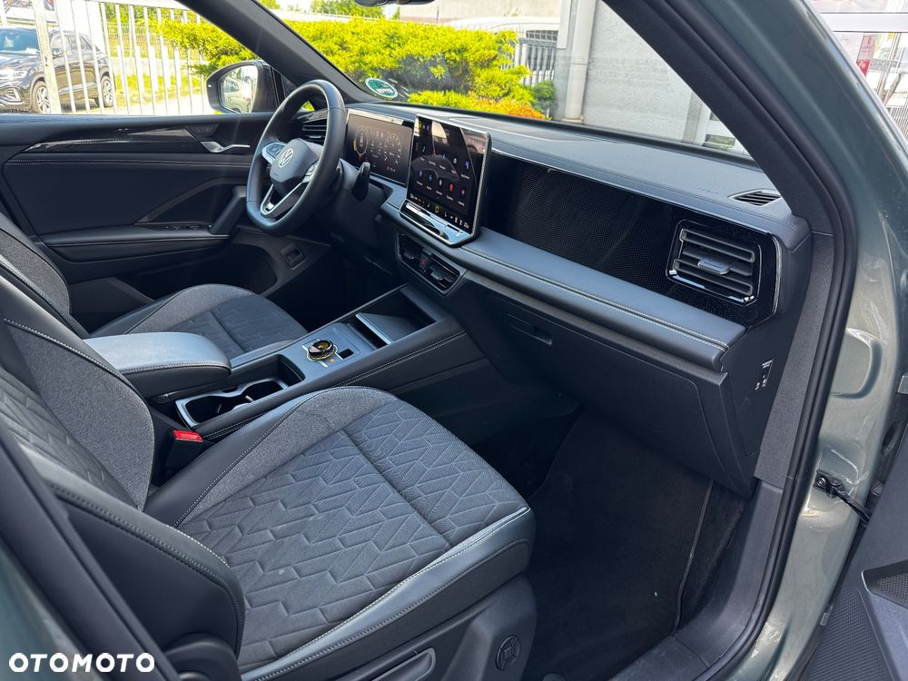 Volkswagen Tiguan 2.0 TDI SCR DSG Goal - 15