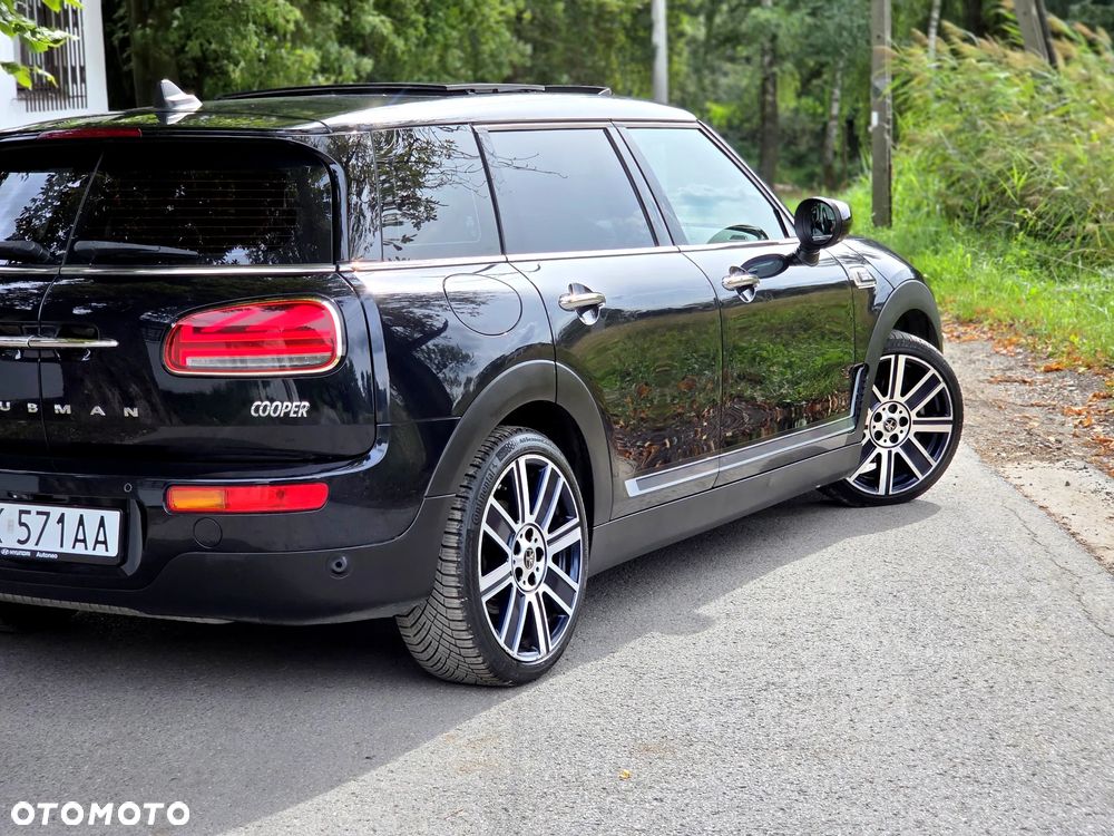 MINI Clubman Cooper Estate Edition - 12