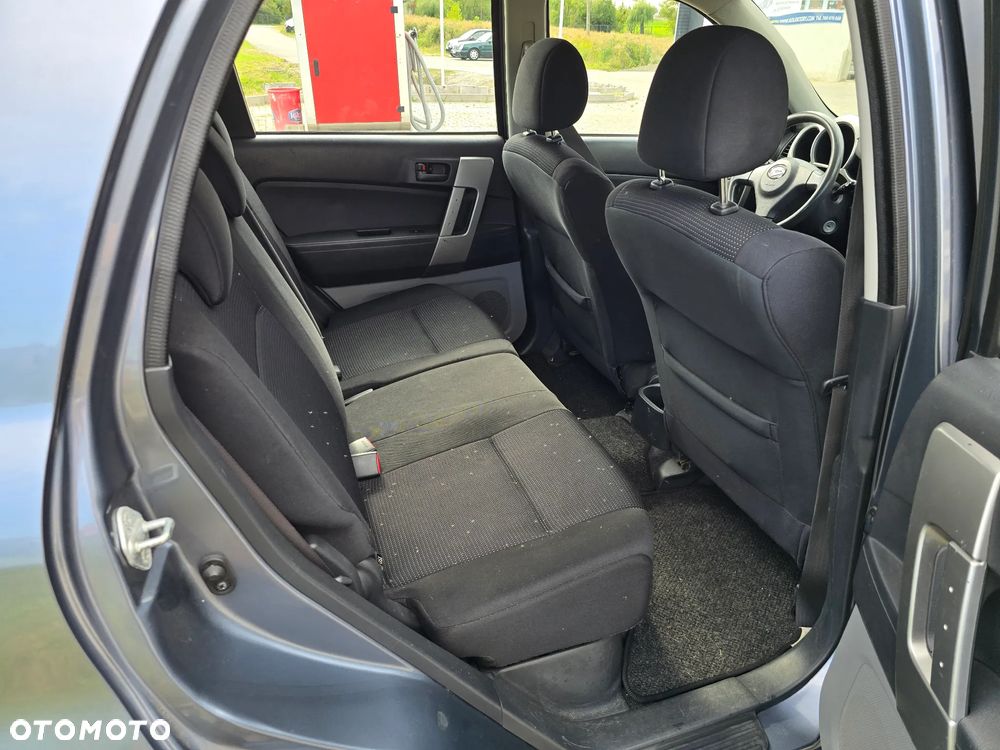 Daihatsu Terios 1.5 Top 4WD - 32