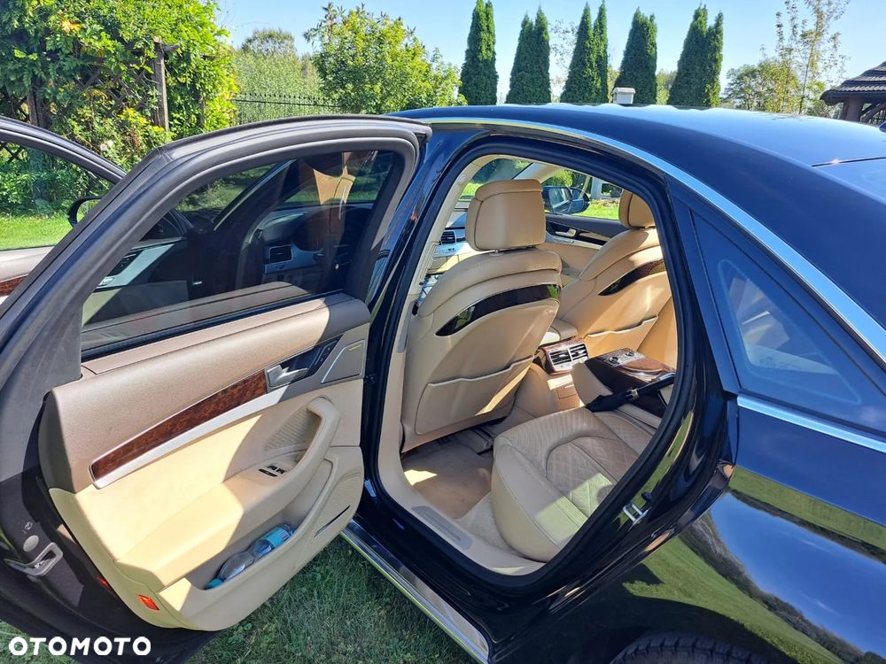 Audi A8 3.0 TDI clean diesel Quattro - 19