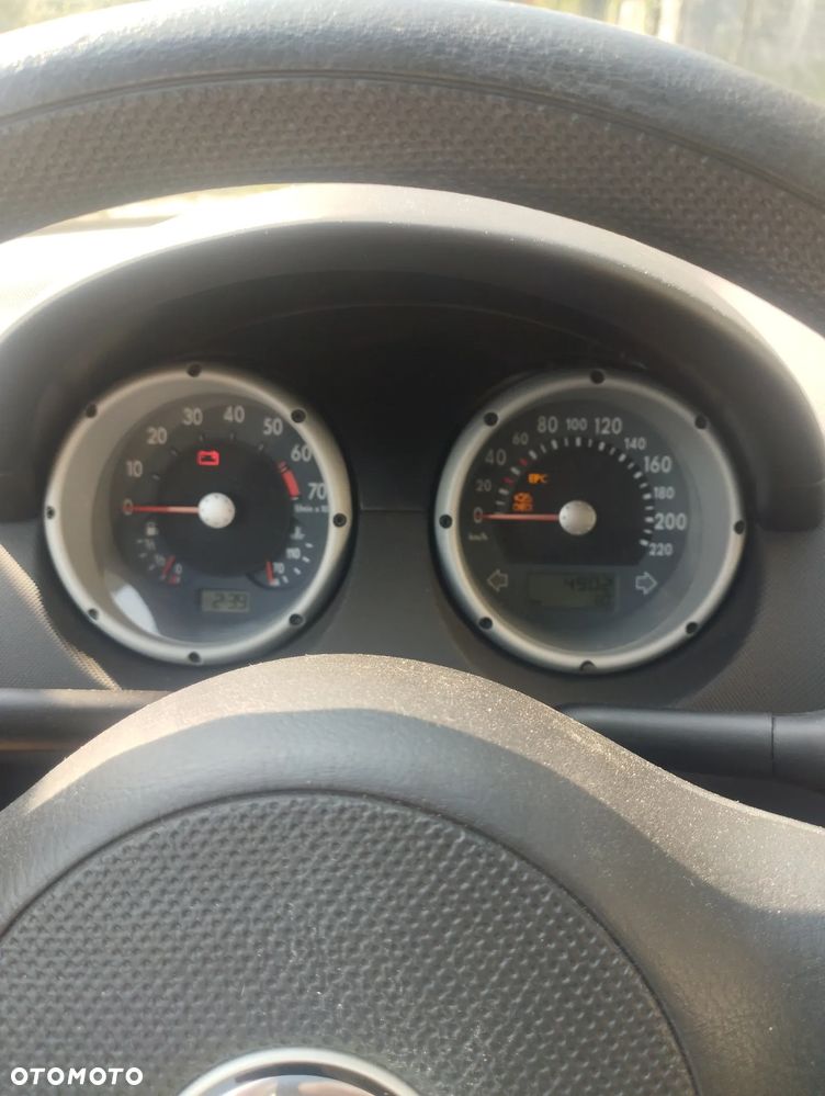Volkswagen Polo 1.0 Basis - 9