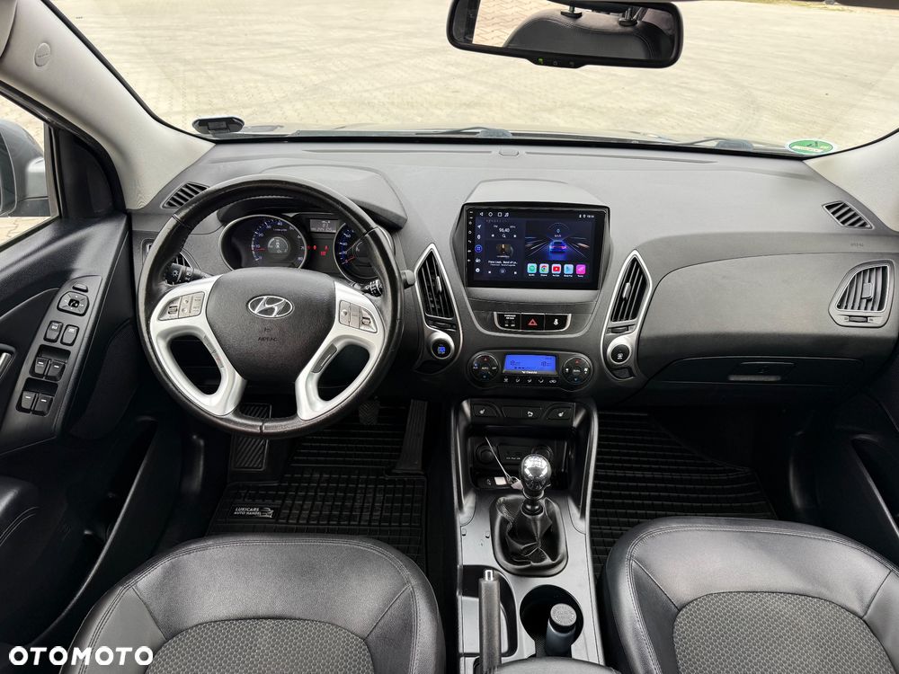 Hyundai ix35 1.6 2WD 5 Star Edition - 19