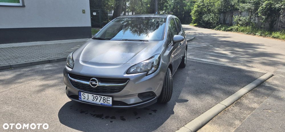 Opel Corsa 1.4 Enjoy - 18