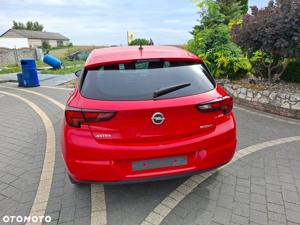 Opel Astra - 3