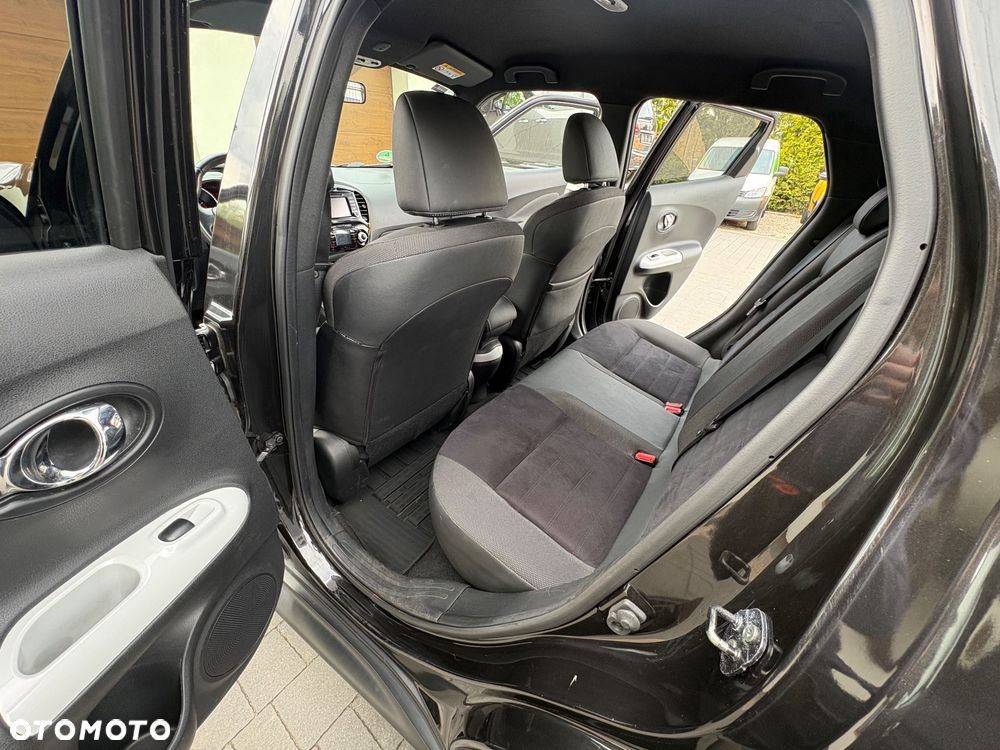 Nissan Juke 1.2 DIG-T 360 - 18