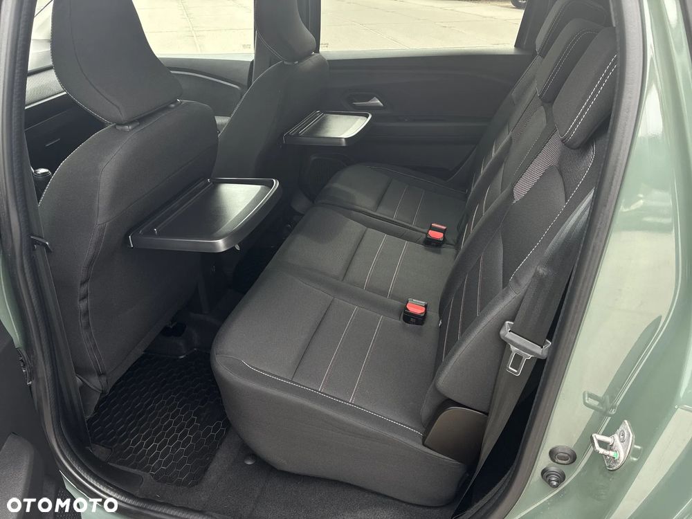 Dacia Jogger - 15