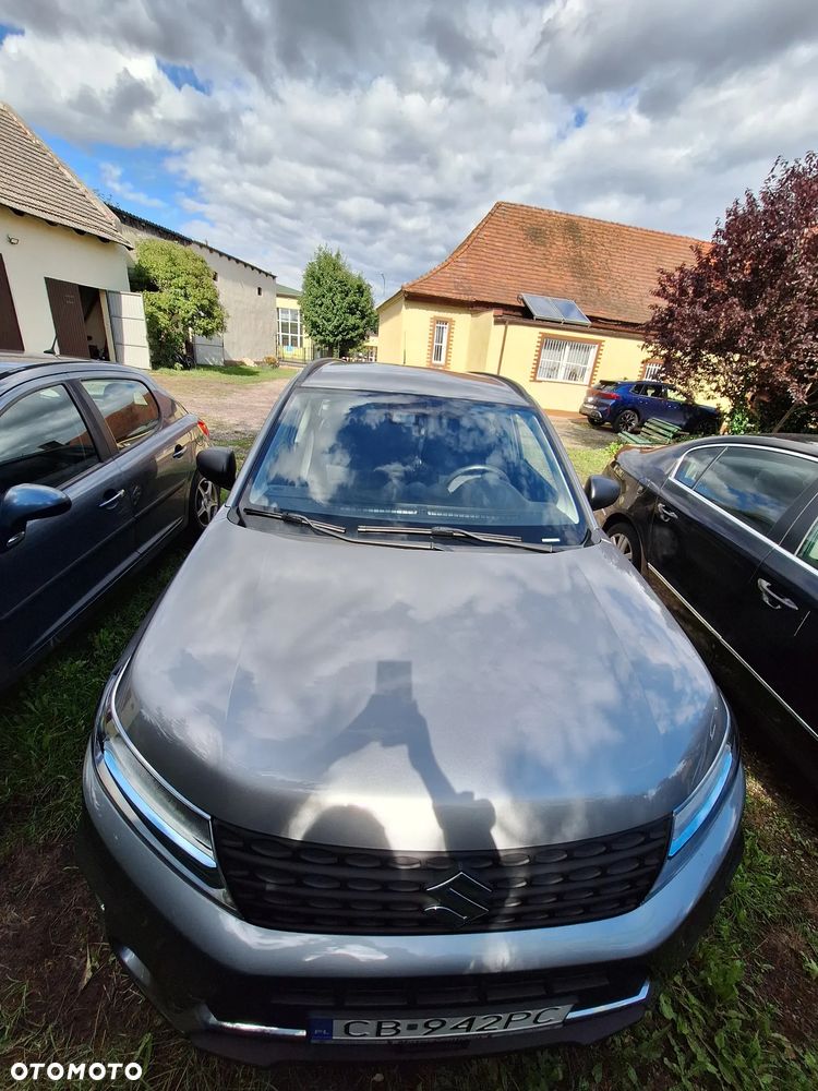 Suzuki Vitara ver-1-4-boosterjet-shvs-comfort-plus-2wd - 10