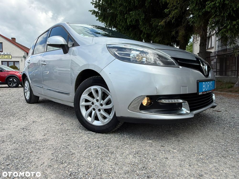 Renault Scenic ENERGY dCi 130 INITIALE PARIS - 28