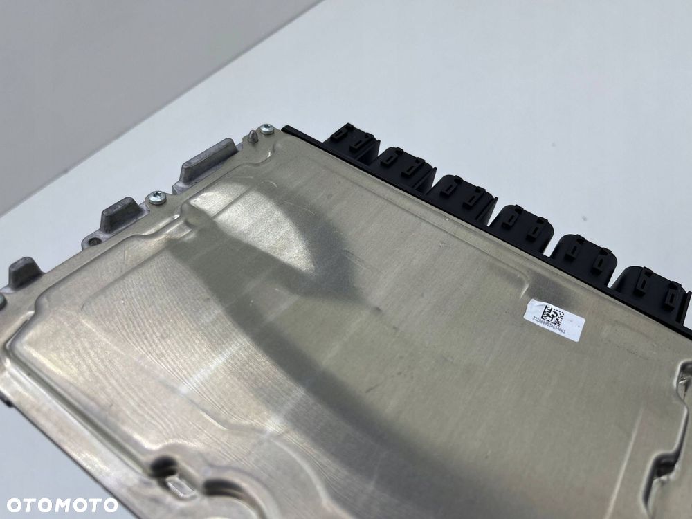 BMW X1 F48 MODUŁ KOMPUTER STEROWNIK SILNIKA ECU 5A5CDC9 - 6