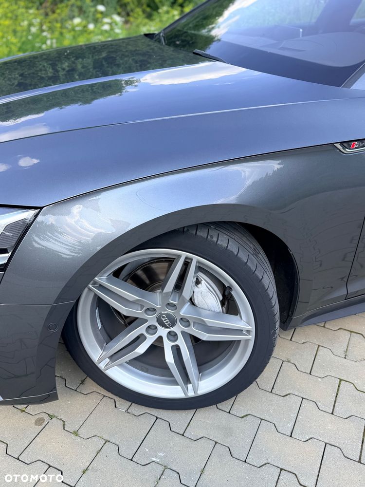 Audi A5 Sportback 2.0 TDI - 23