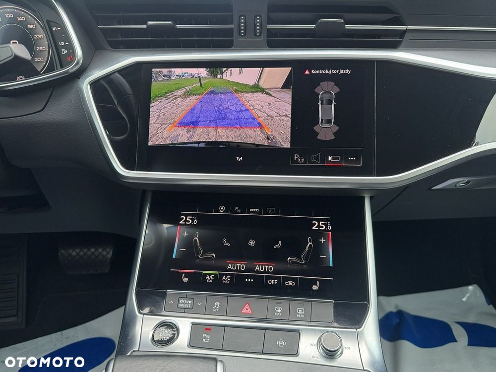 Audi A6 Limousine - 23