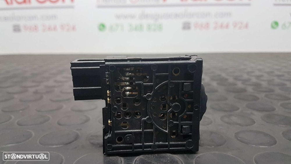 CONTROLE DE AJUSTE DE LUZES RENAULT KANGOO FURGóN PROFESSIONAL - 7