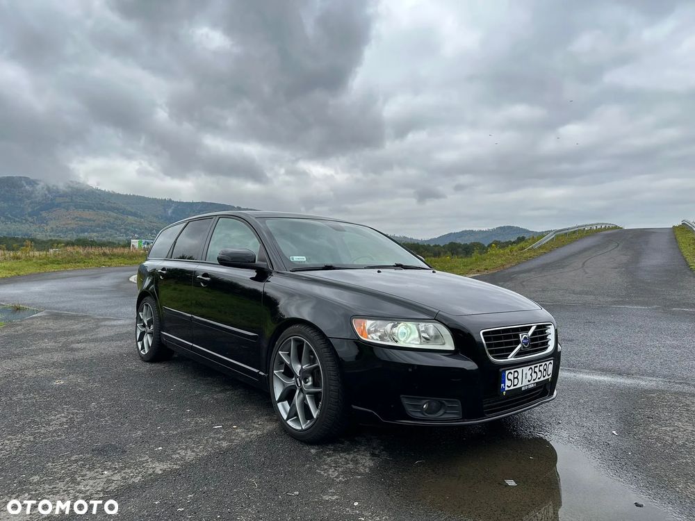 Volvo V50 1.6D - 1