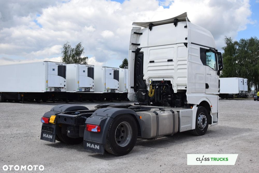 MAN TGX 18.480 GX ACC - 5