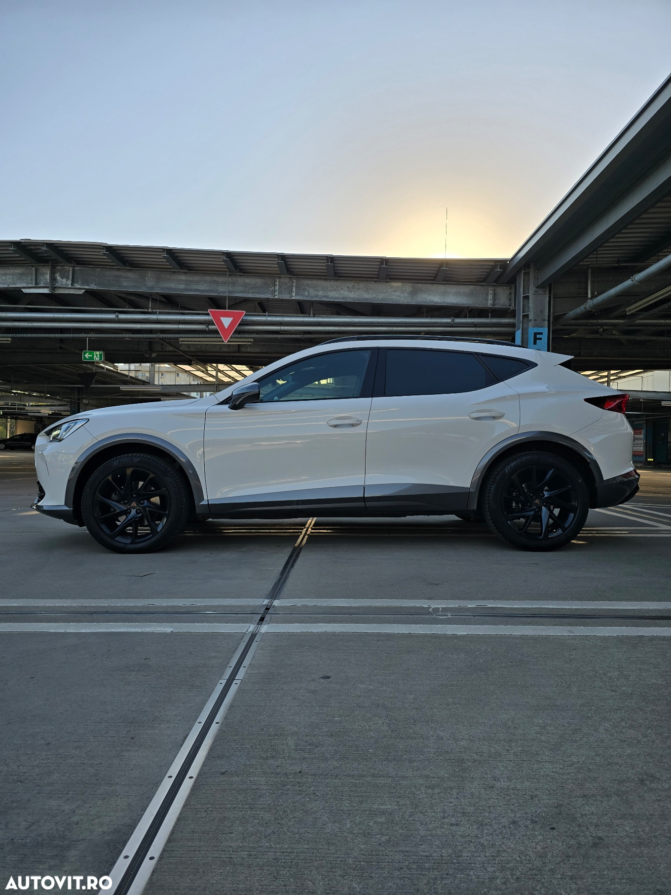 Cupra Formentor 1.5 TSI DSG7 - 6