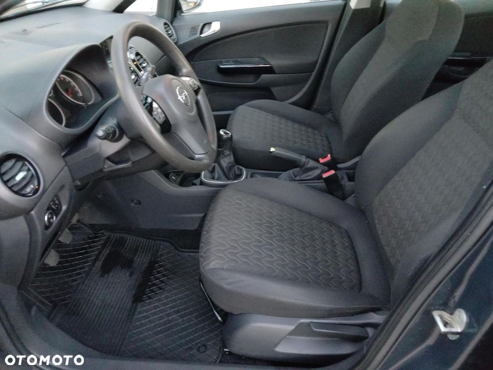 Opel Corsa - 13