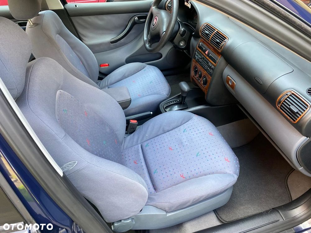 Seat Toledo - 22