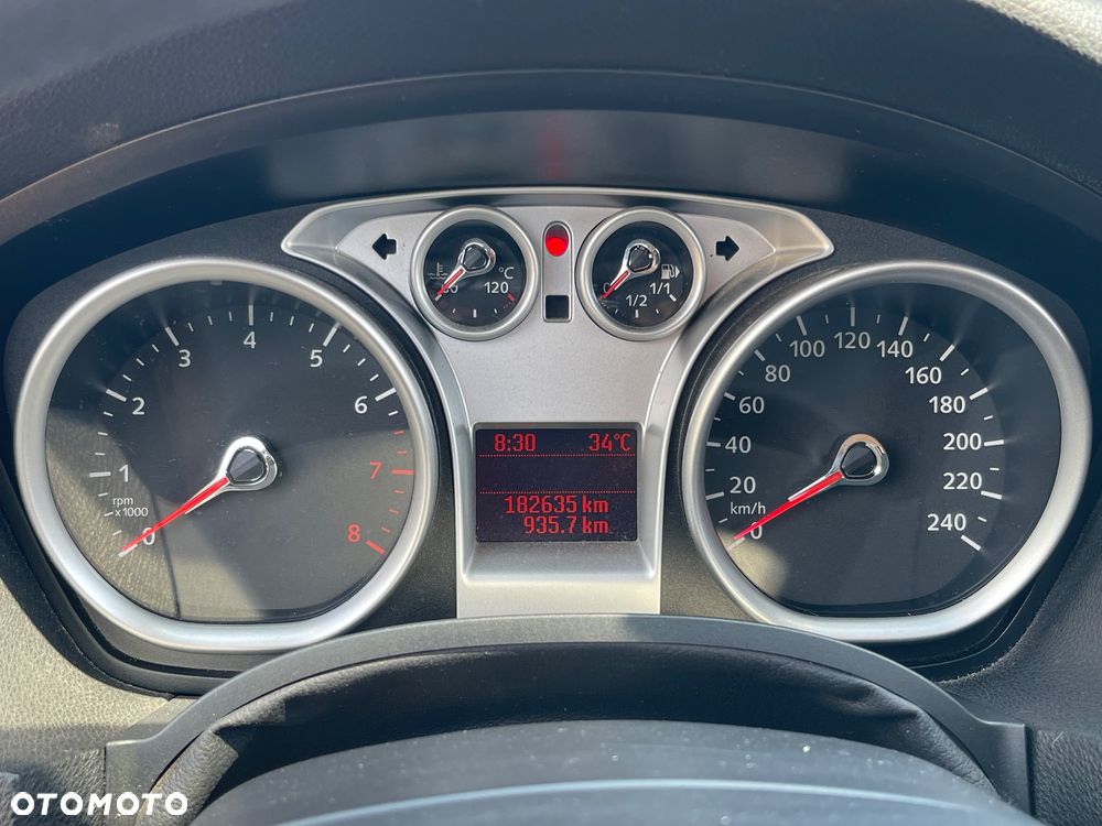 Ford C-MAX 1.6 Ambiente - 11